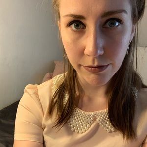 Meet your Posher, Ivy